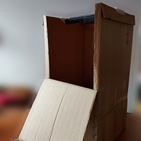 Image Not Found On Media Library