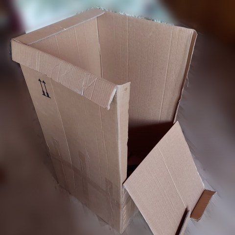 Image Not Found On Media Library